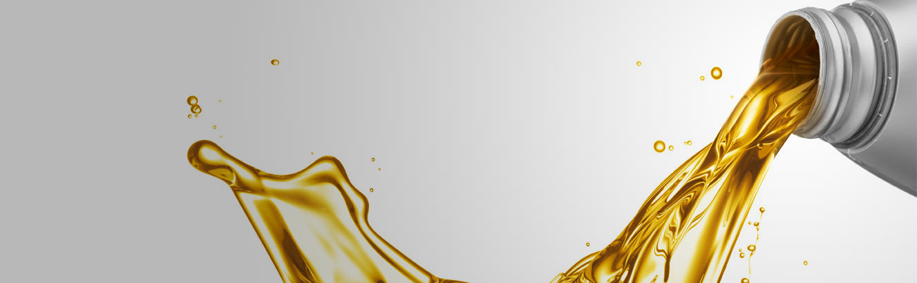 Lubricants filling machines