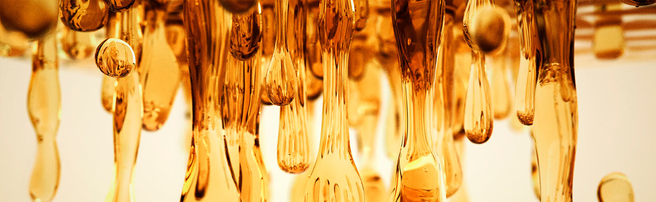 Lubricants filling machines